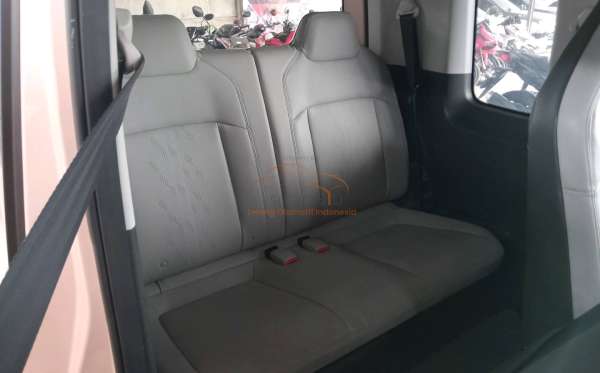 WULING AIR EV