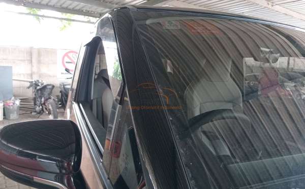 WULING AIR EV