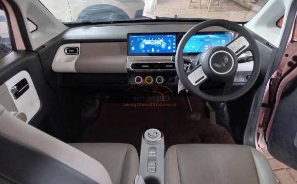 WULING AIR EV