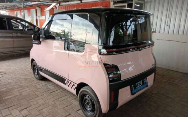 WULING AIR EV