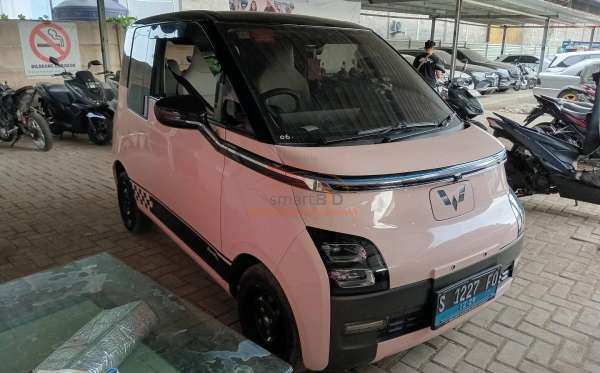 WULING AIR EV