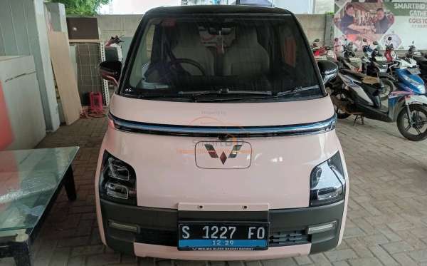 WULING AIR EV