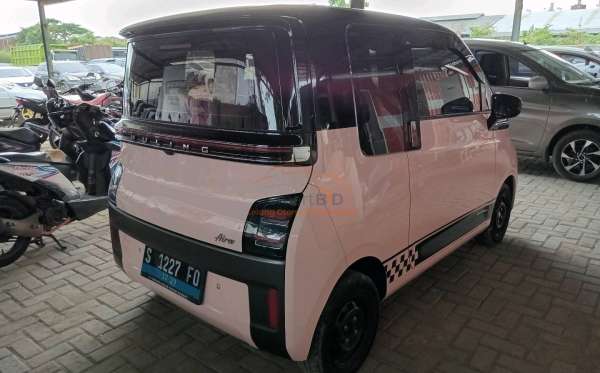 WULING AIR EV