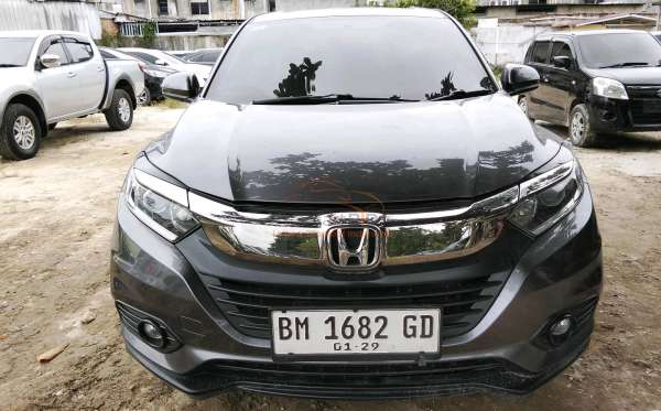 HONDA  HRV  RU1 1.5 S