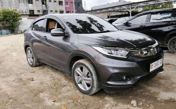 HONDA  HRV  RU1 1.5 S