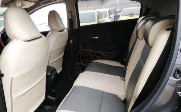 HONDA  HRV  RU1 1.5 S