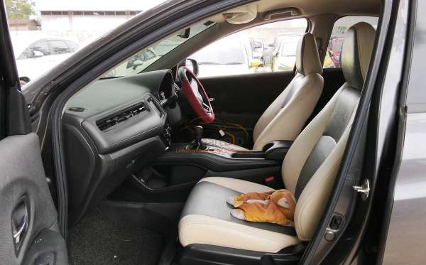 HONDA  HRV  RU1 1.5 S