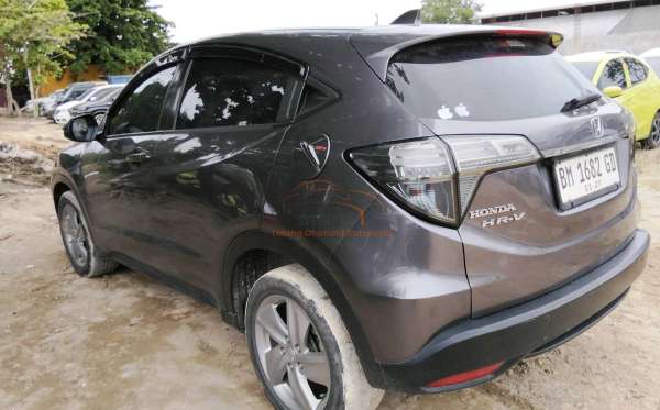 HONDA  HRV  RU1 1.5 S