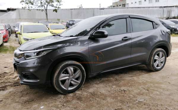 HONDA  HRV  RU1 1.5 S