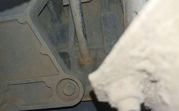 MITSUBISHI DC GLS 4X4