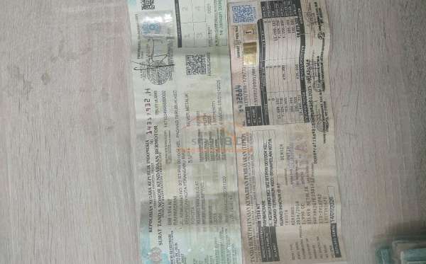 TOYOTA KIJANG INNOVA