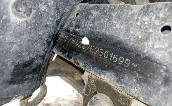 TOYOTA KIJANG INNOVA