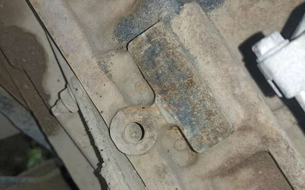 TOYOTA KIJANG INNOVA