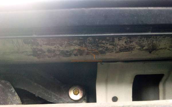 HONDA CR-V RE1 2WD 2.4 A/T