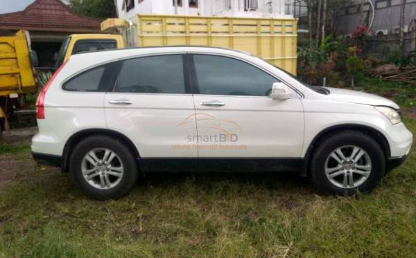 HONDA CR-V RE1 2WD 2.4 A/T