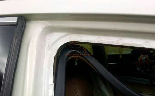 HONDA CR-V RE1 2WD 2.4 A/T