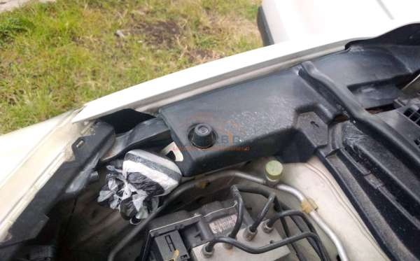 HONDA CR-V RE1 2WD 2.4 A/T