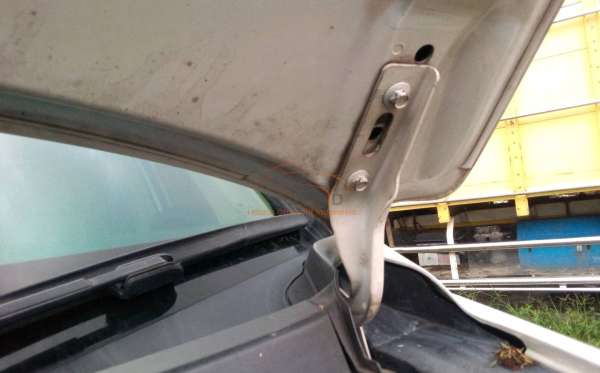 HONDA CR-V RE1 2WD 2.4 A/T