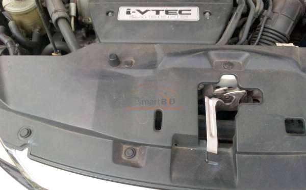 HONDA CR-V RE1 2WD 2.4 A/T