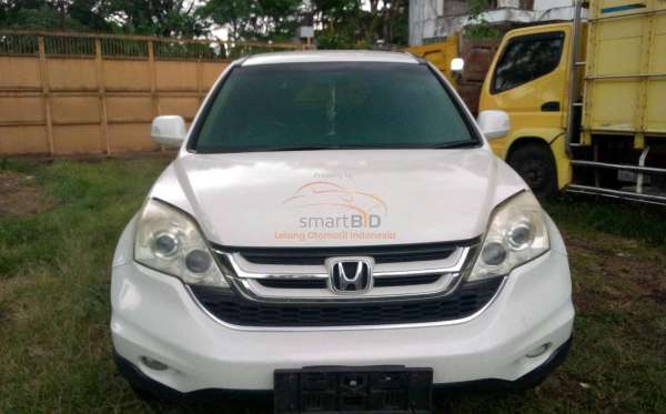 HONDA CR-V RE1 2WD 2.4 A/T