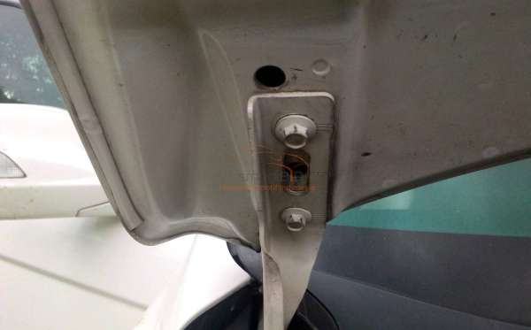 HONDA CR-V RE1 2WD 2.4 A/T