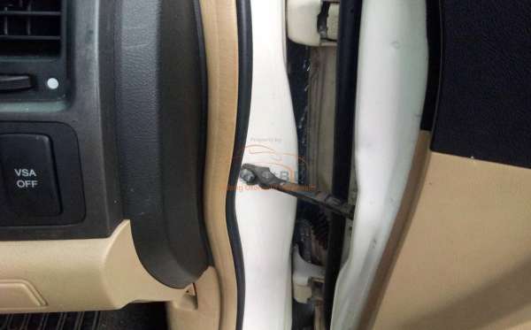 HONDA CR-V RE1 2WD 2.4 A/T