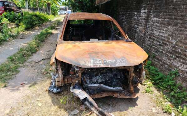 HONDA BRV DG3 1.5L PRECVT