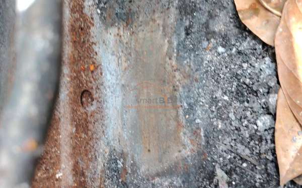 HONDA BRV DG3 1.5L PRECVT