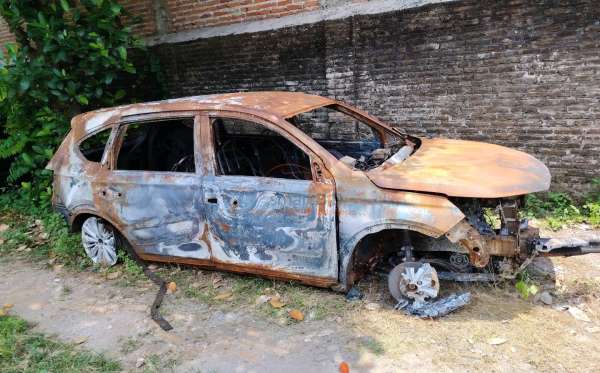 HONDA BRV DG3 1.5L PRECVT