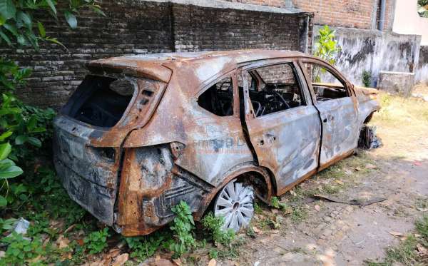 HONDA BRV DG3 1.5L PRECVT