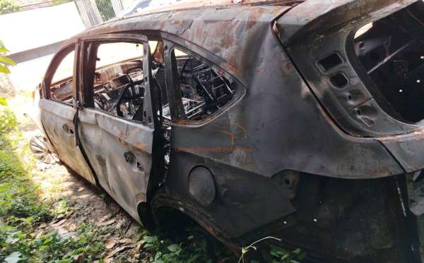 HONDA BRV DG3 1.5L PRECVT