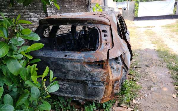 HONDA BRV DG3 1.5L PRECVT