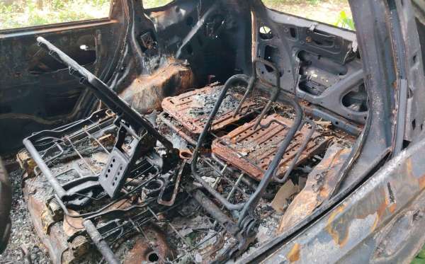 HONDA BRV DG3 1.5L PRECVT