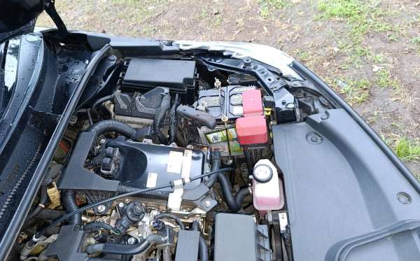 TOYOTA  COROLLA  ALTIS 1.8L HYBRID