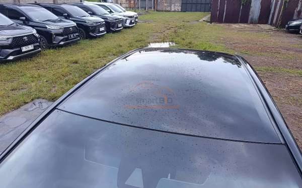 TOYOTA  COROLLA  ALTIS 1.8L HYBRID