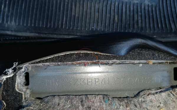 TOYOTA  COROLLA  ALTIS 1.8L HYBRID