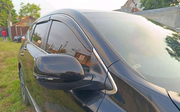 HONDA CR-V 1.5 TC PRESTIGE