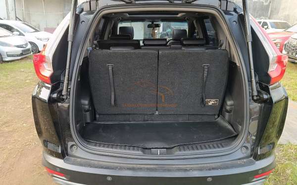 HONDA CR-V 1.5 TC PRESTIGE