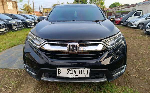 HONDA CR-V 1.5 TC PRESTIGE