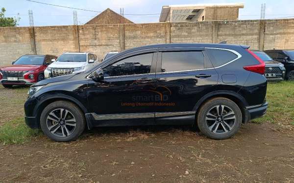 HONDA CR-V 1.5 TC PRESTIGE