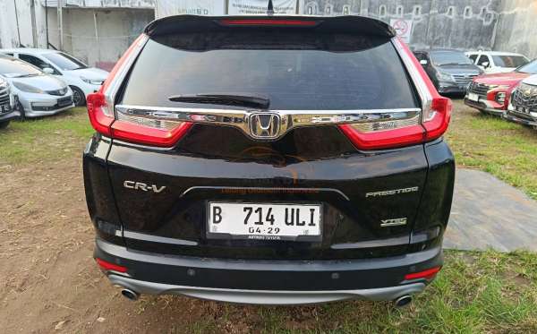 HONDA CR-V 1.5 TC PRESTIGE