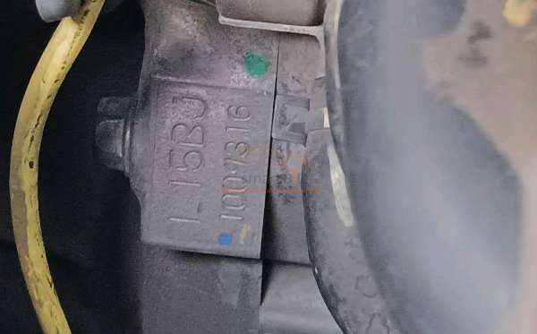 HONDA CR-V 1.5 TC PRESTIGE