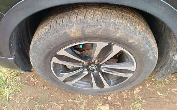 HONDA CR-V 1.5 TC PRESTIGE