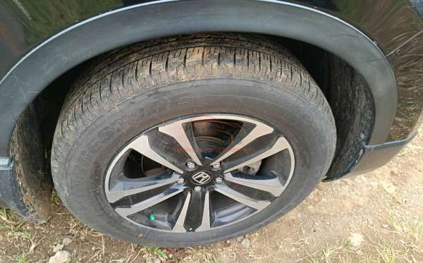 HONDA CR-V 1.5 TC PRESTIGE