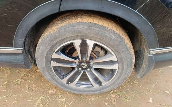 HONDA CR-V 1.5 TC PRESTIGE