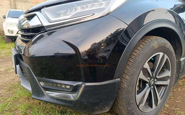 HONDA CR-V 1.5 TC PRESTIGE