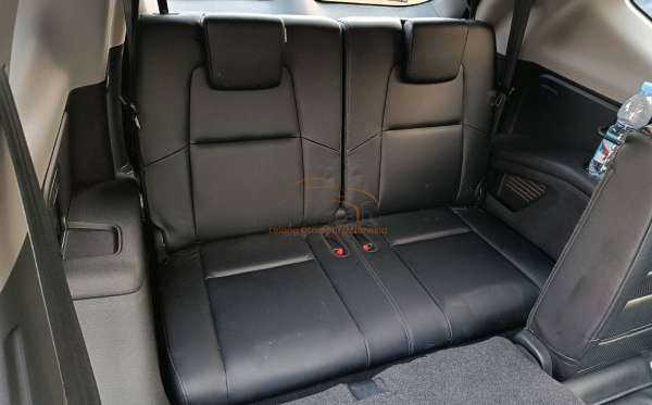 HONDA CR-V 1.5 TC PRESTIGE