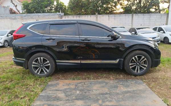 HONDA CR-V 1.5 TC PRESTIGE