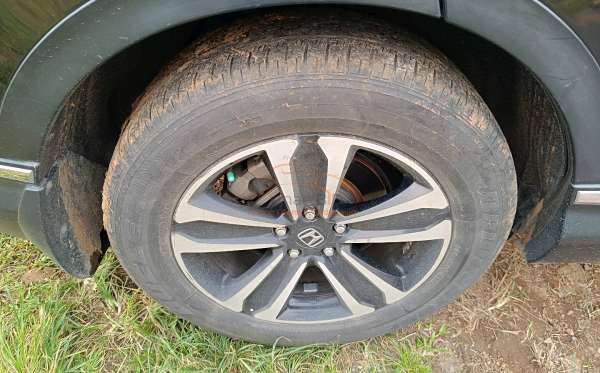 HONDA CR-V 1.5 TC PRESTIGE