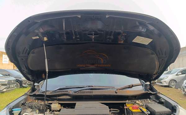 HONDA CR-V 1.5 TC PRESTIGE